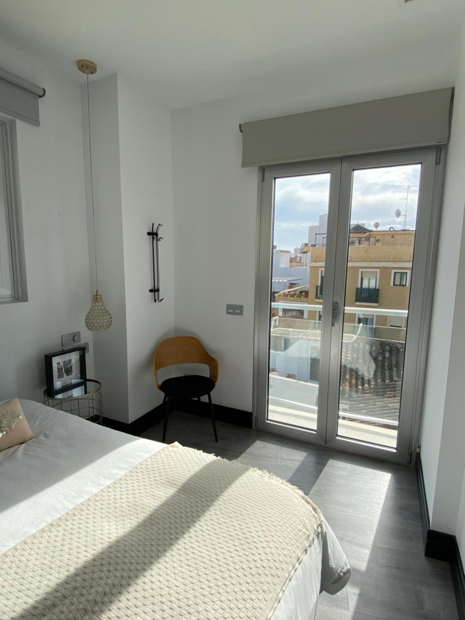 Stay U-Nique Apartments Rosaleda 말라가 객실 사진