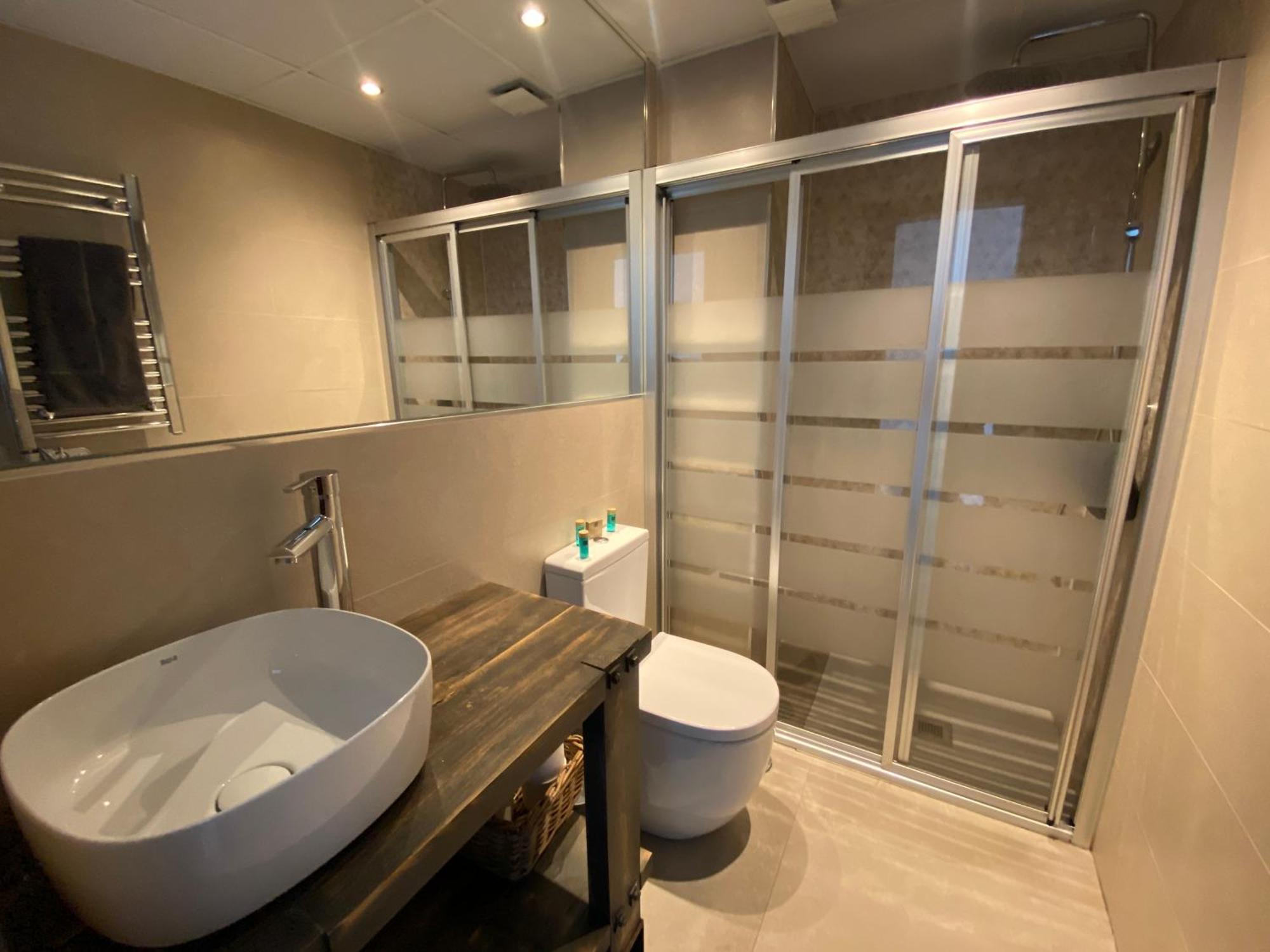 Stay U-Nique Apartments Rosaleda 말라가 외부 사진