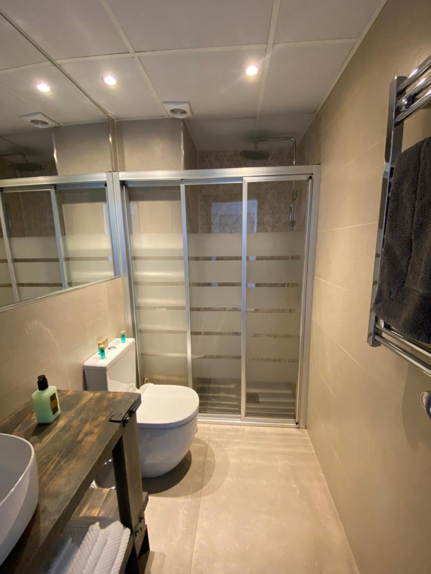 Stay U-Nique Apartments Rosaleda 말라가 외부 사진