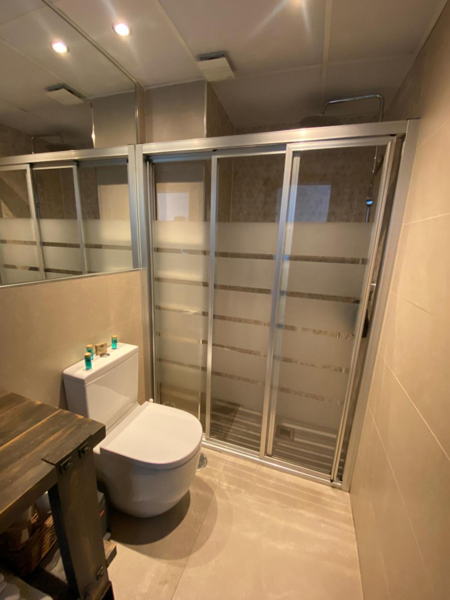 Stay U-Nique Apartments Rosaleda 말라가 객실 사진