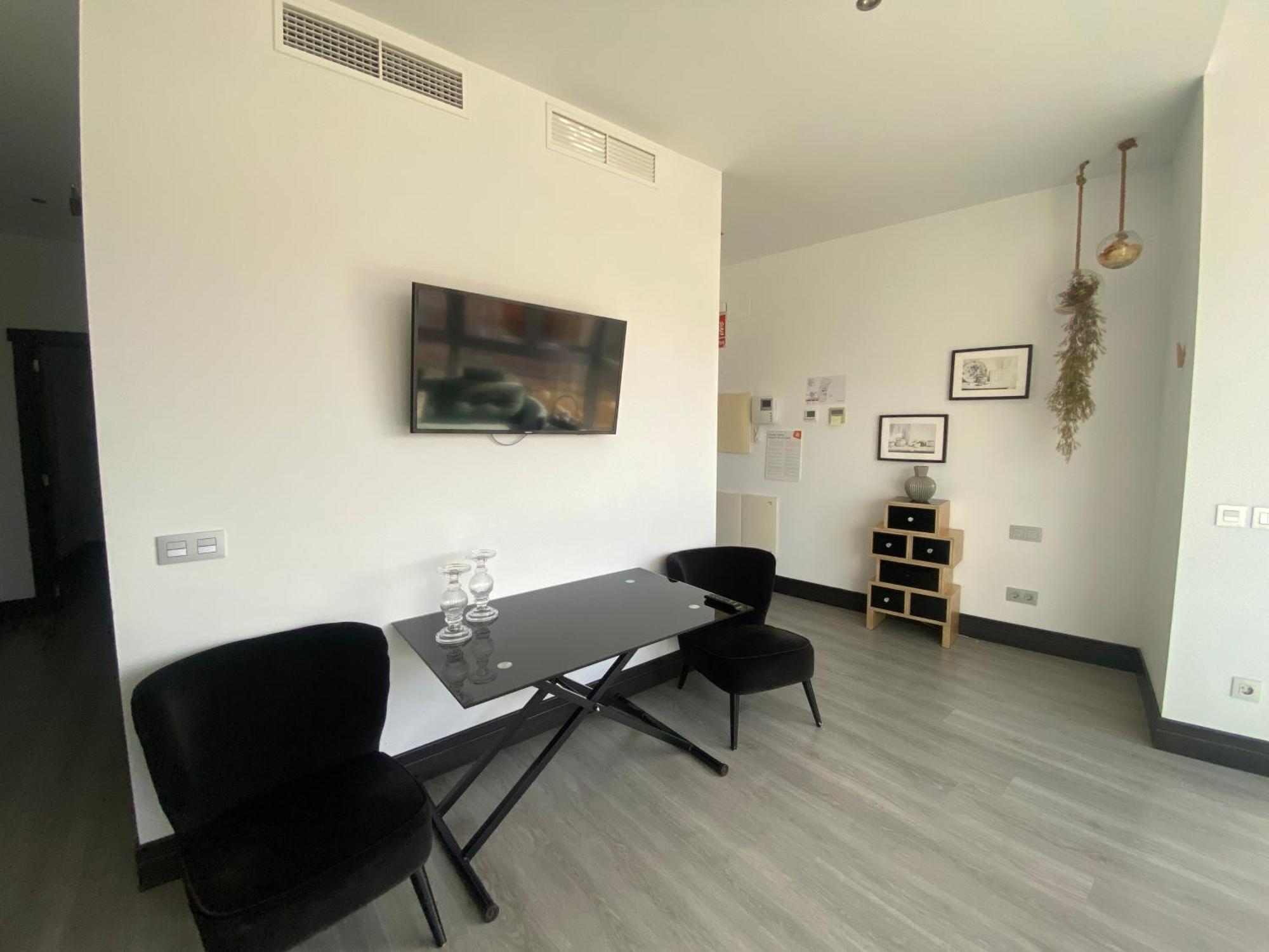 Stay U-Nique Apartments Rosaleda 말라가 객실 사진