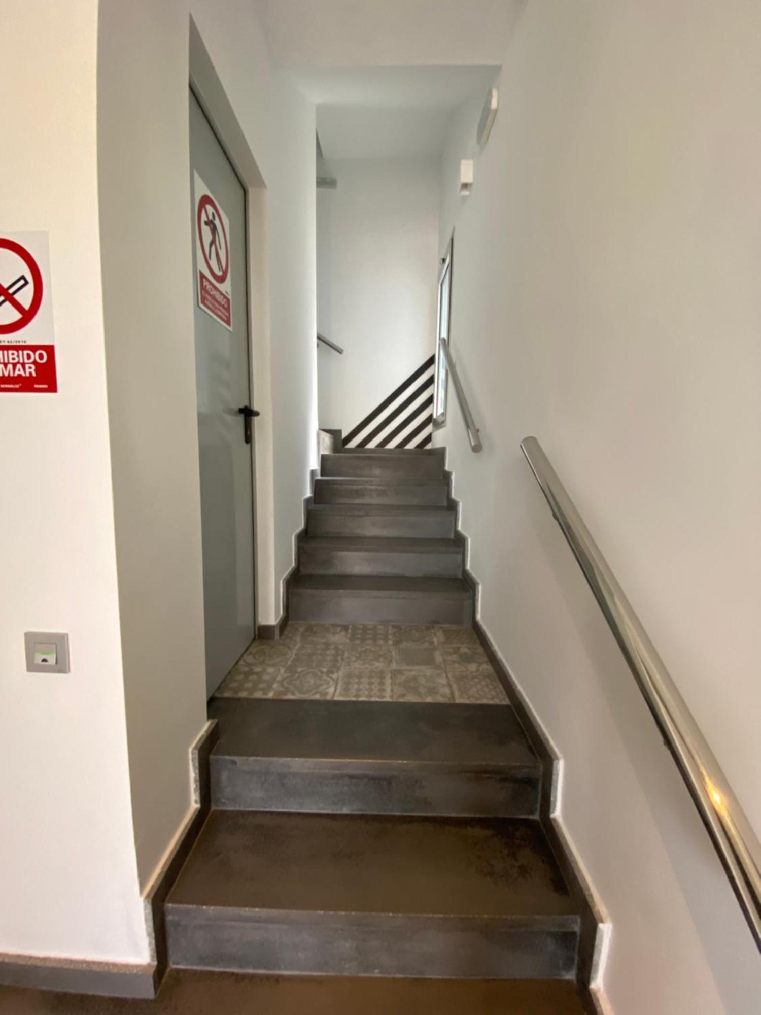 Stay U-Nique Apartments Rosaleda 말라가 외부 사진