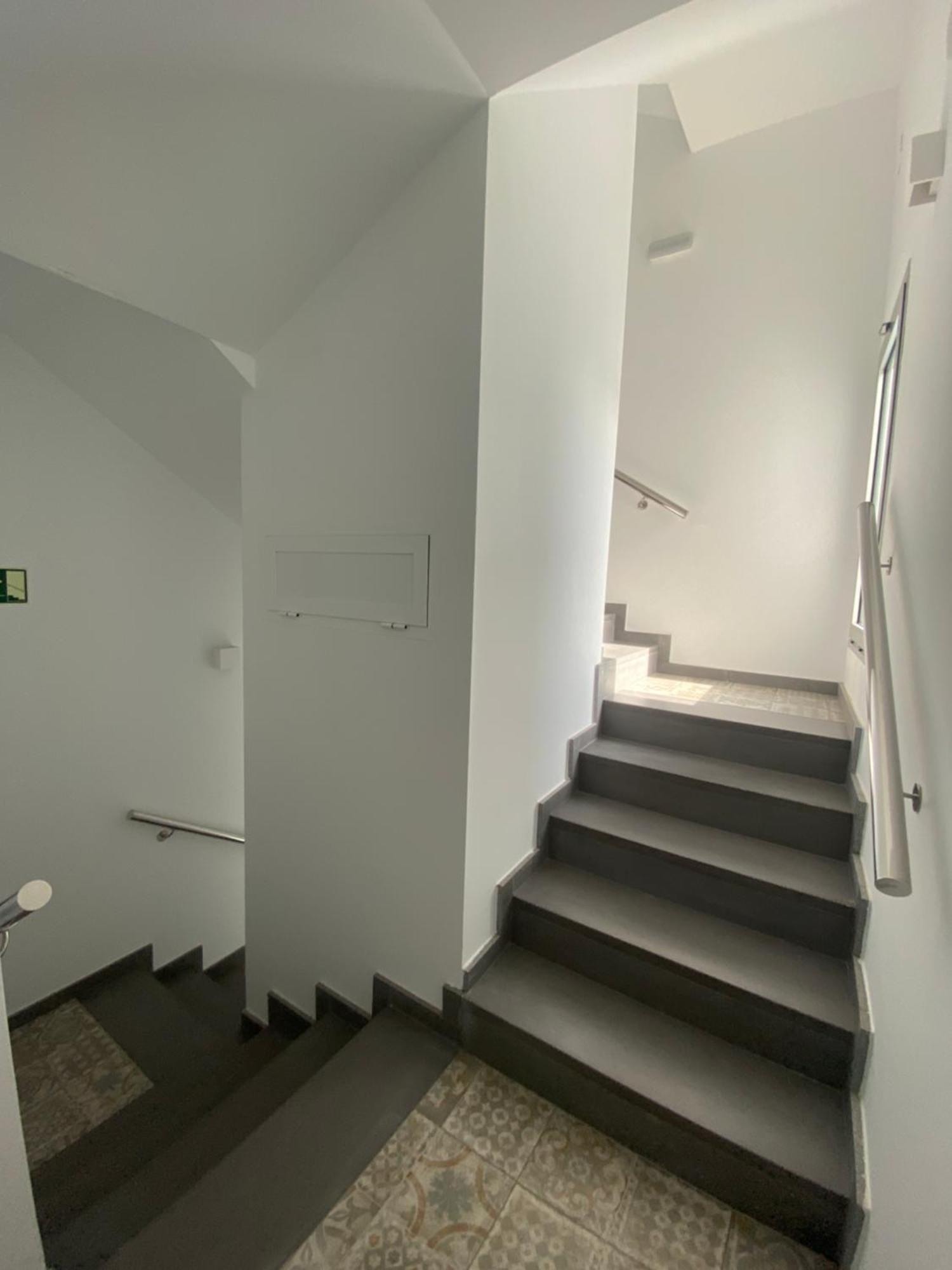 Stay U-Nique Apartments Rosaleda 말라가 외부 사진